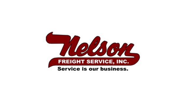 Nelson Freight Logo